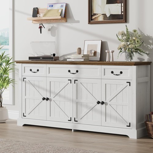 Large sideboard buffet - sideboard,