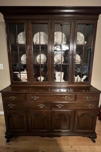 Ethan allen georgian court - allen,
