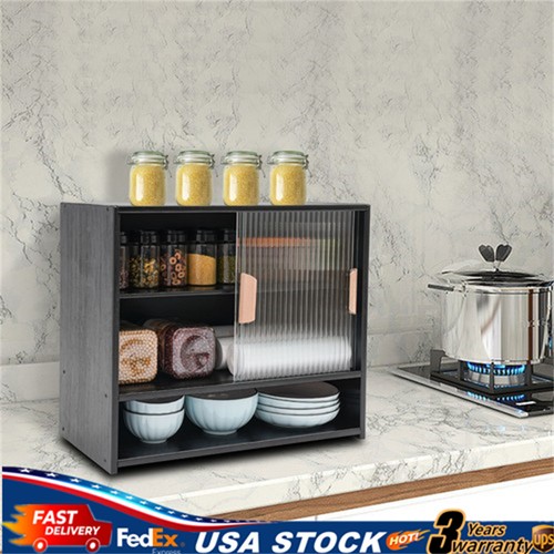 Storage cabinet sideboard - cabinet,