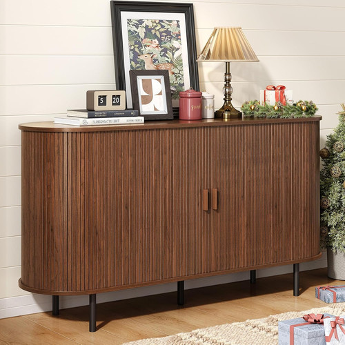 Sideboard buffet cabinet - sideboard,