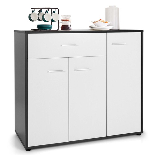 Door buffet sideboard - buffet,