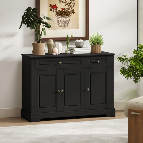 Sideboard buffet cabinet - buffet,