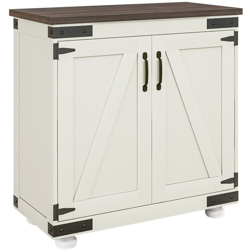 Sideboard buffet with barn - sideboard,,