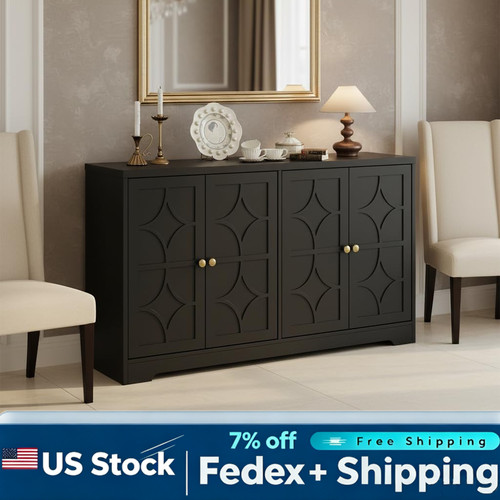 Inch buffet cabinet door - 56, 4